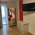 Apartment In The Center Of Krakow