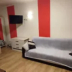 Apartment In The Center Of Krakow