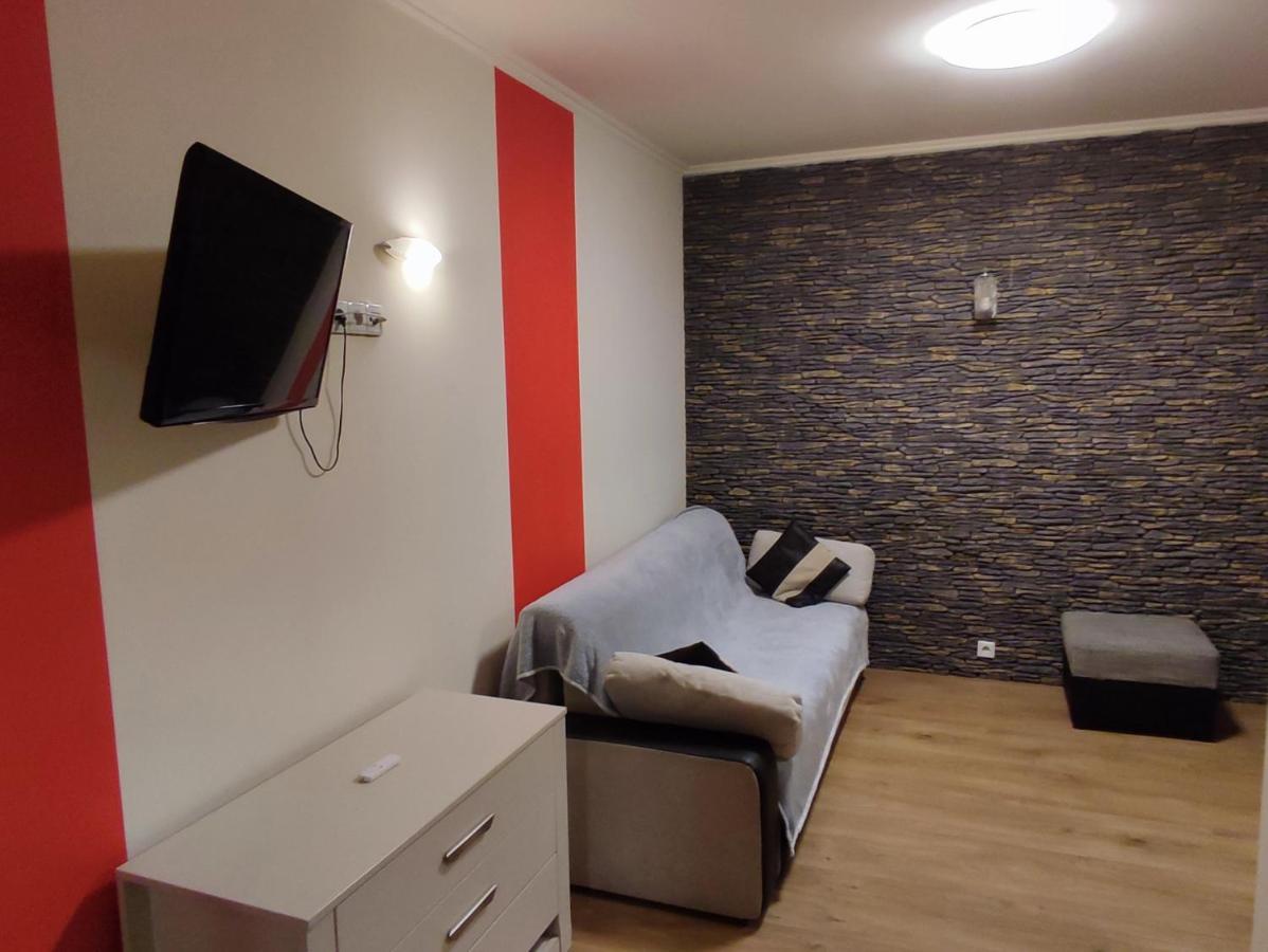 Apartament In The Center Of *